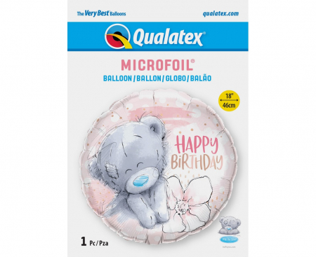 Fóliový balón 18