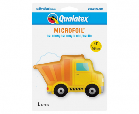 Fóliový balón 41