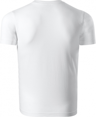 Najlacnejšie tričko s potlačou Budget unisex