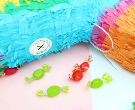 Piňata DÚHOVÝ KONÍK