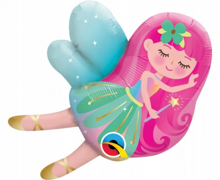 Fóliový balón 14