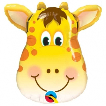 Fóliový balón 14