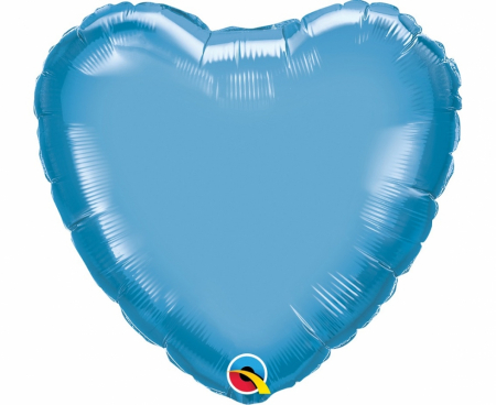 Fóliový balón 18