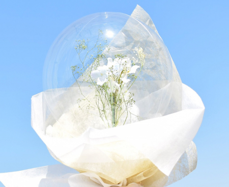 Balónik Aqua Easy Wrapping 175MM, 10 ks.