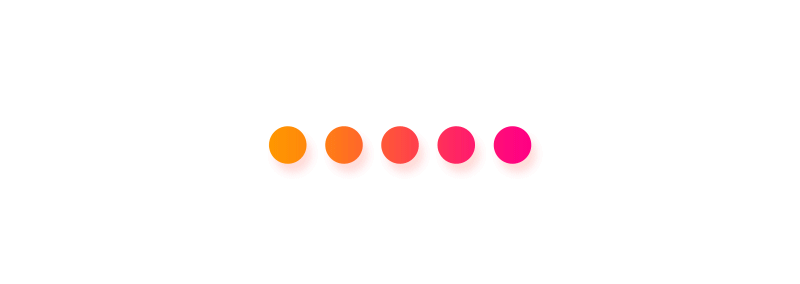 Záves štvorcový, pastelová svetloružová farba, 100x200 cm